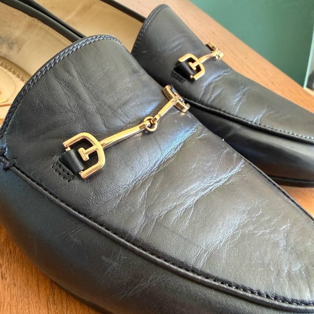 Sam Edelman loafers size 9 - Picture 2 of 5